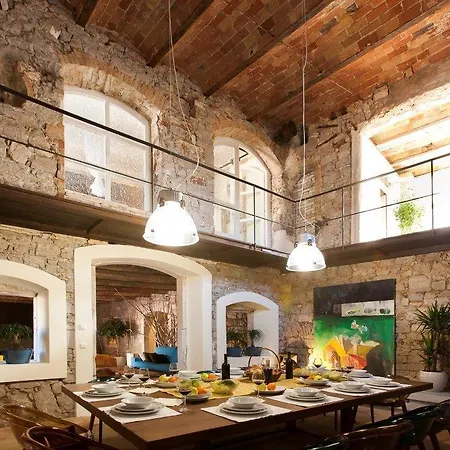 Villa Vertigo Palace Jelsa (Hvar)