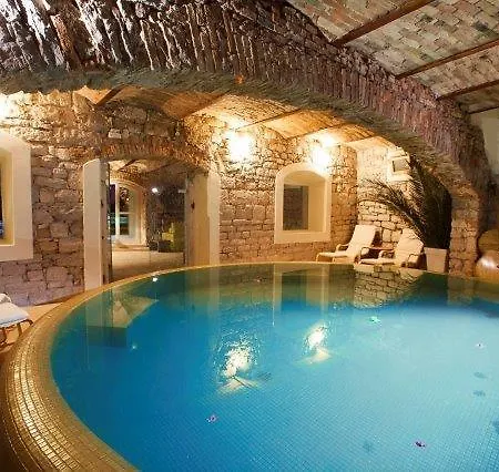 Vertigo Palace