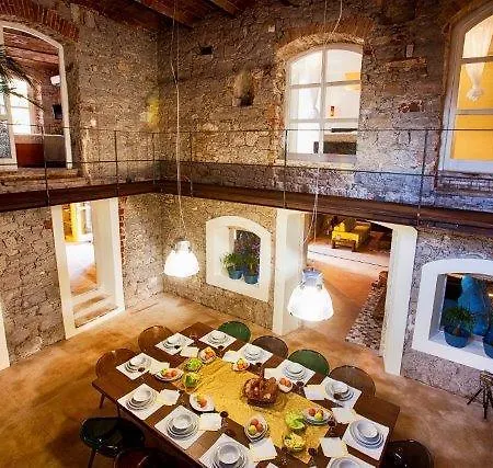 Vertigo Palace Villa Jelsa (Hvar)