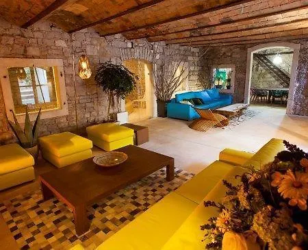 Vertigo Palace