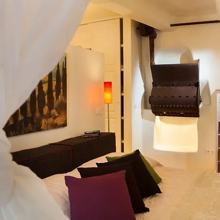 Vertigo Palace Villa Jelsa (Hvar)